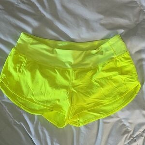 lululemon Speed Up Low-rise 2.5